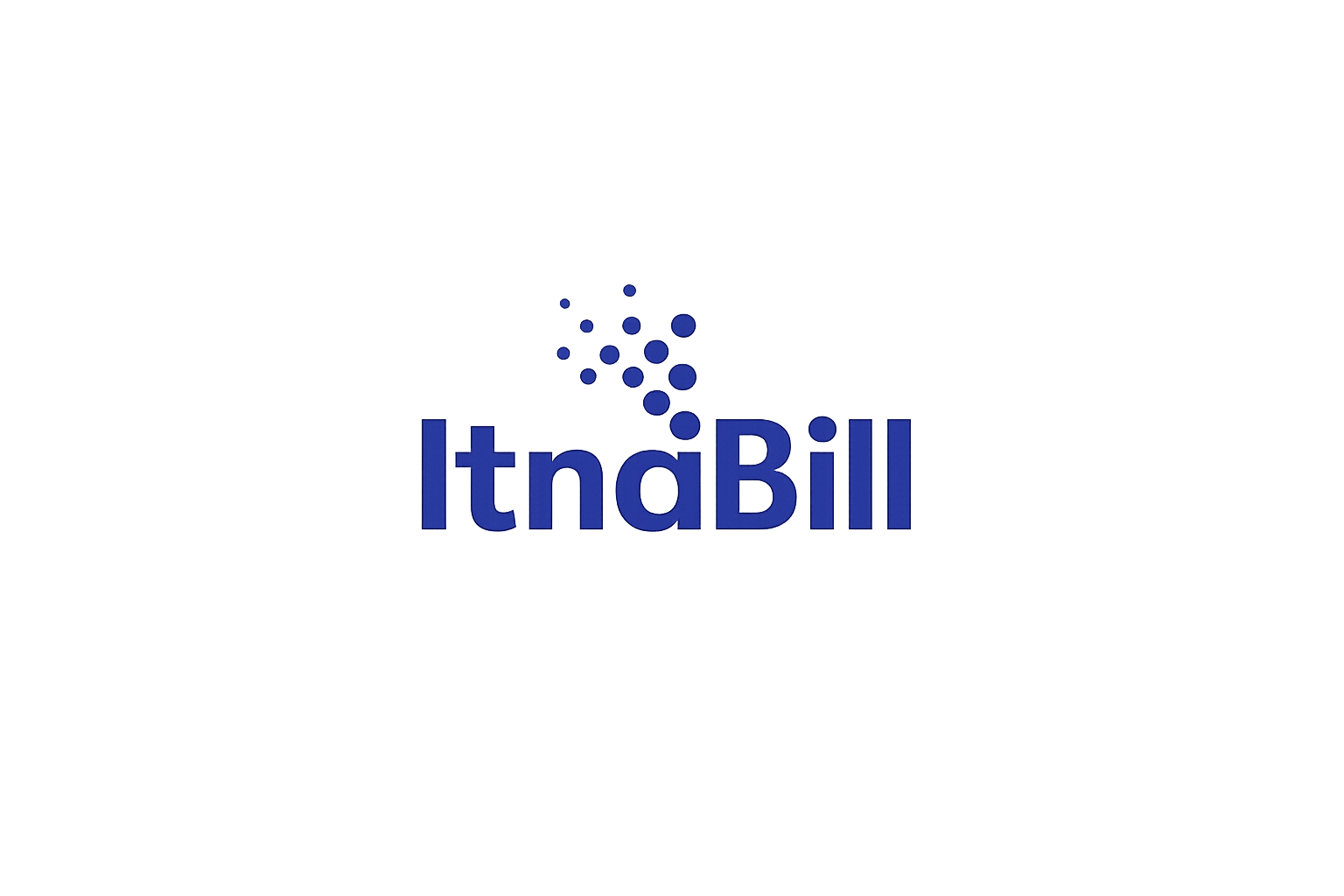 ItnaBill Logo